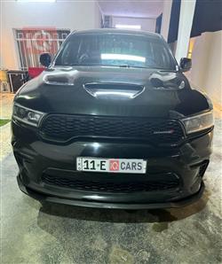 دودج دورانجو